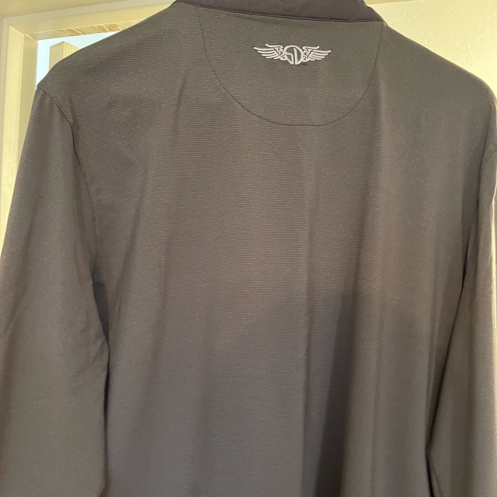 Straight Down Boundary Jacket - Large - Like New!… - image 3